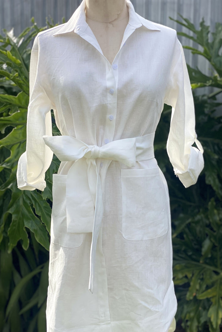 The Audrey Dress